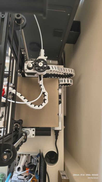 Crelity Ender 3 Pro+