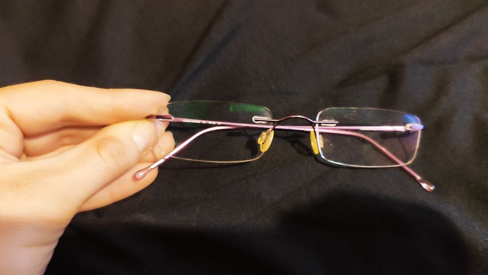 Armações de óculos