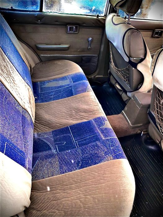 Nissan Bluebird Дизель 2.0 універсал