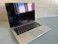 Macbook Pro 13'' (A1502) | 8 GB RAM | 512 GB SSD