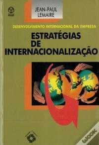 Estratégias de Internacionalização - como Novo