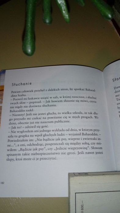 Mądrość głupców. Idries Shah