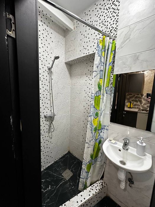 Смарт квартира з єрворемонтом та меблями! Торг!