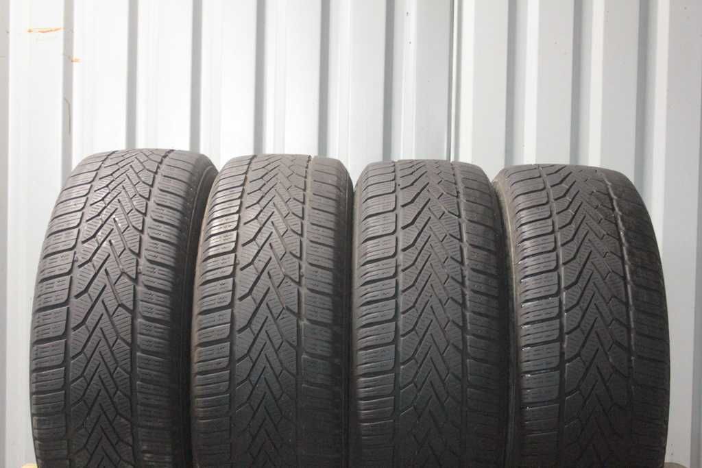 215/60/16 Semperit Speed-Grip 2 215/60 R16