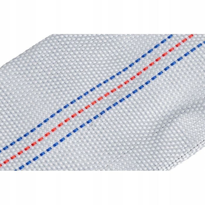 Wąż Strażacki Do Wody 2 Cale 20M Ogrodowy Złączki