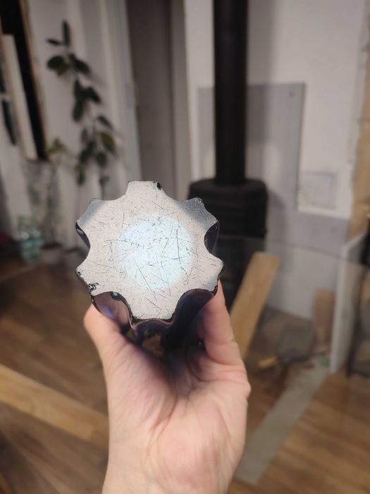 Wazon Rotterdam Bogdan Kupczyk Ząbkowice PRL