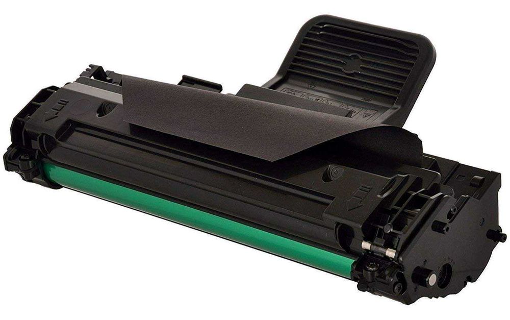 Картридж MLT - D117 Samsung 4655 ОРИГИНАЛ б/у