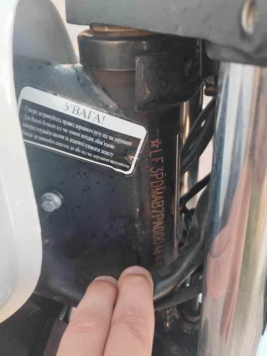 Продам Lifan kp200