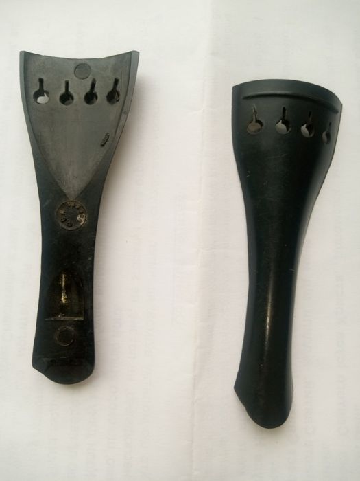 Струнотримач для скрипки