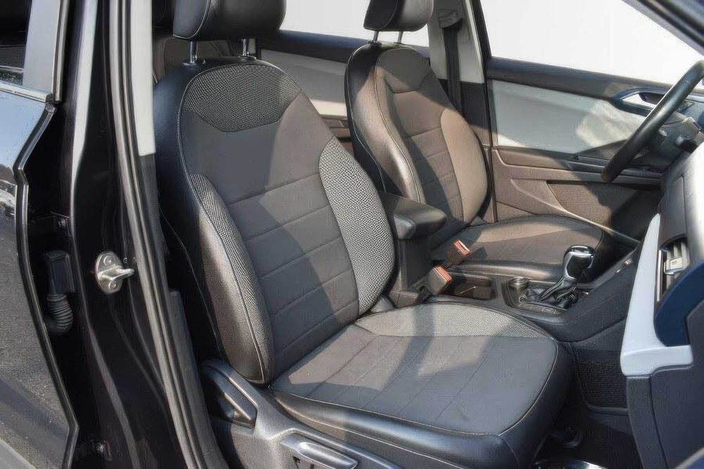 Volkswagen Taos SE 4Motion      2022