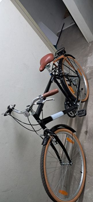 Bicicleta Westminster (Continente)