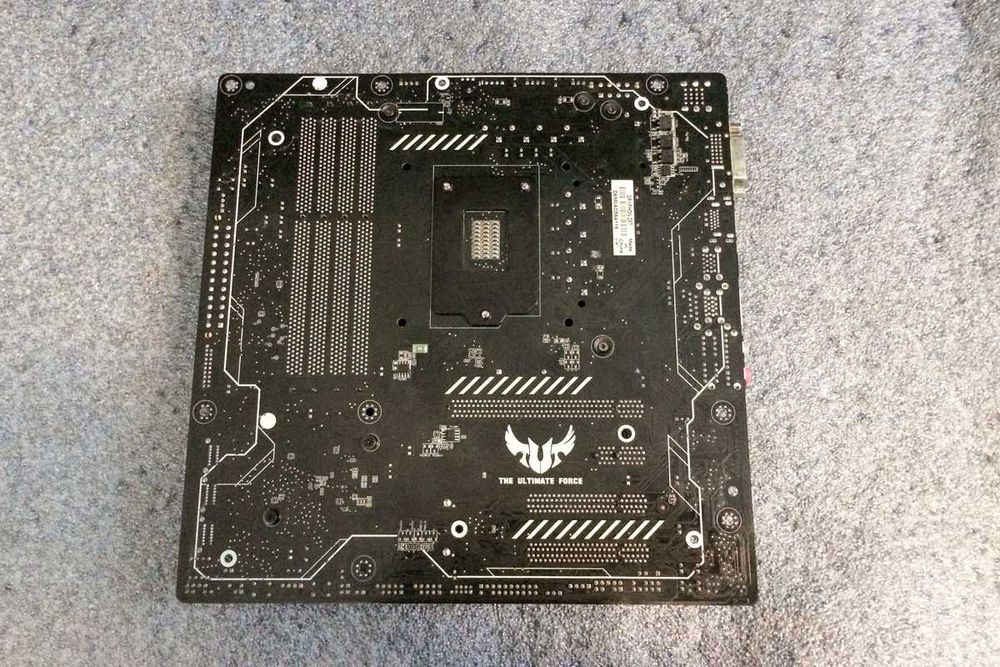 Asus Gryphon Z87 рабочая игровая материнская плата s1150 Haswell