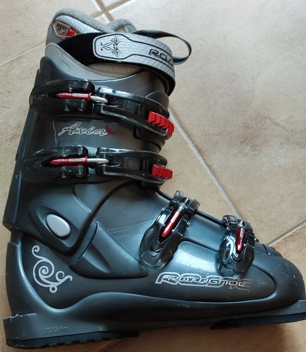 Buty narciarskie Rossignol AXIA X nr 25