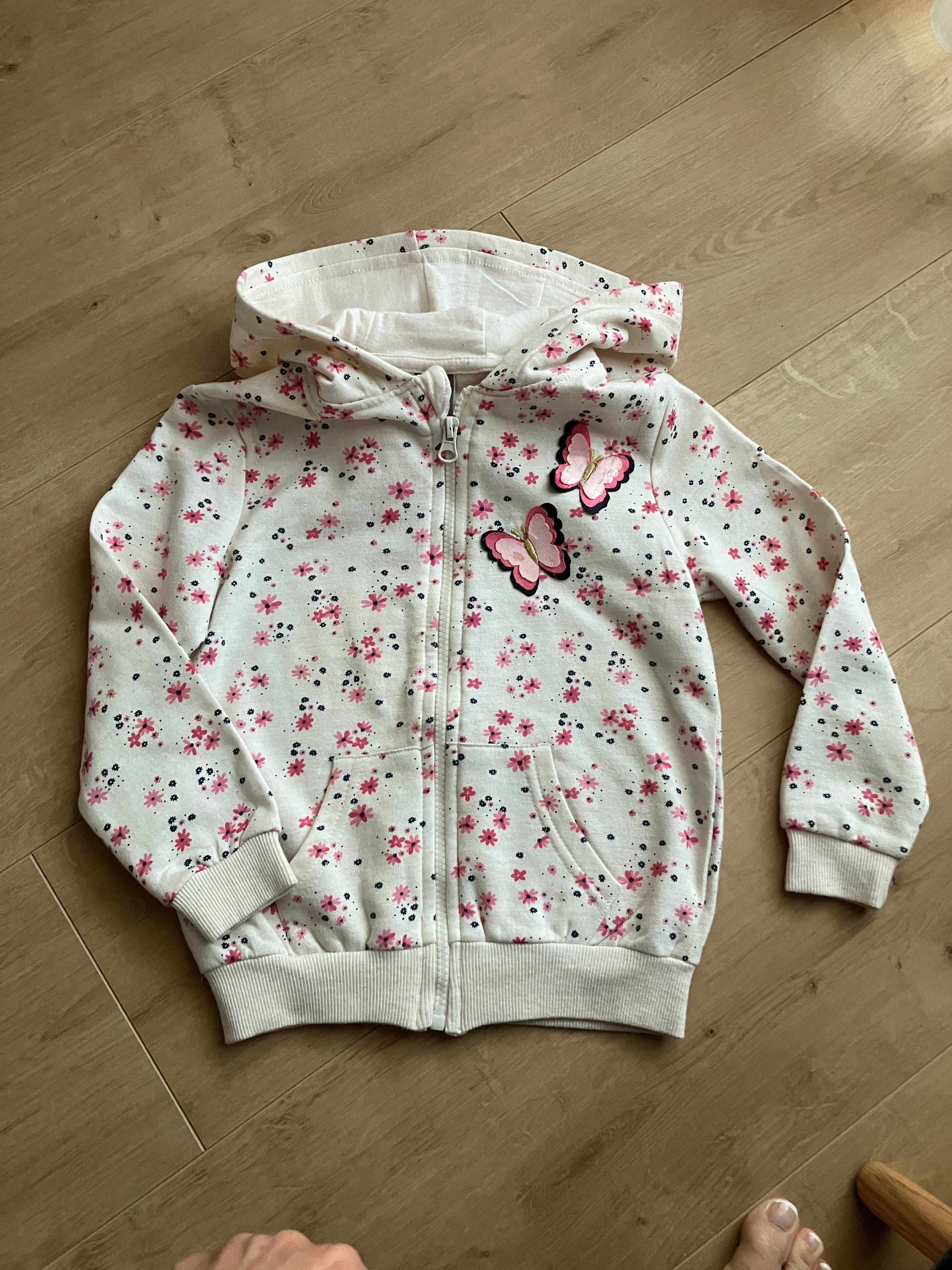 Bluza 98 dla dziewczynki