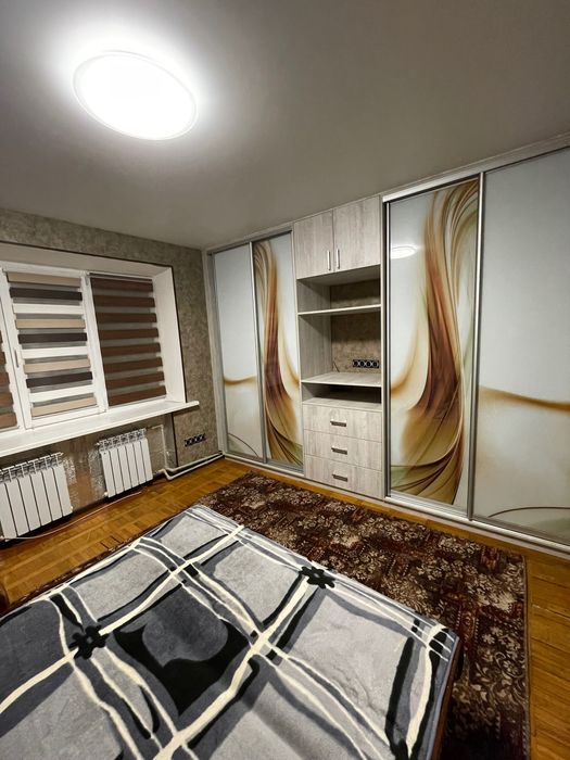 Оренда 2- кімнатної квартири