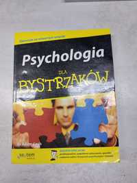 Psychologia dla bystrzaków. Adam Cash