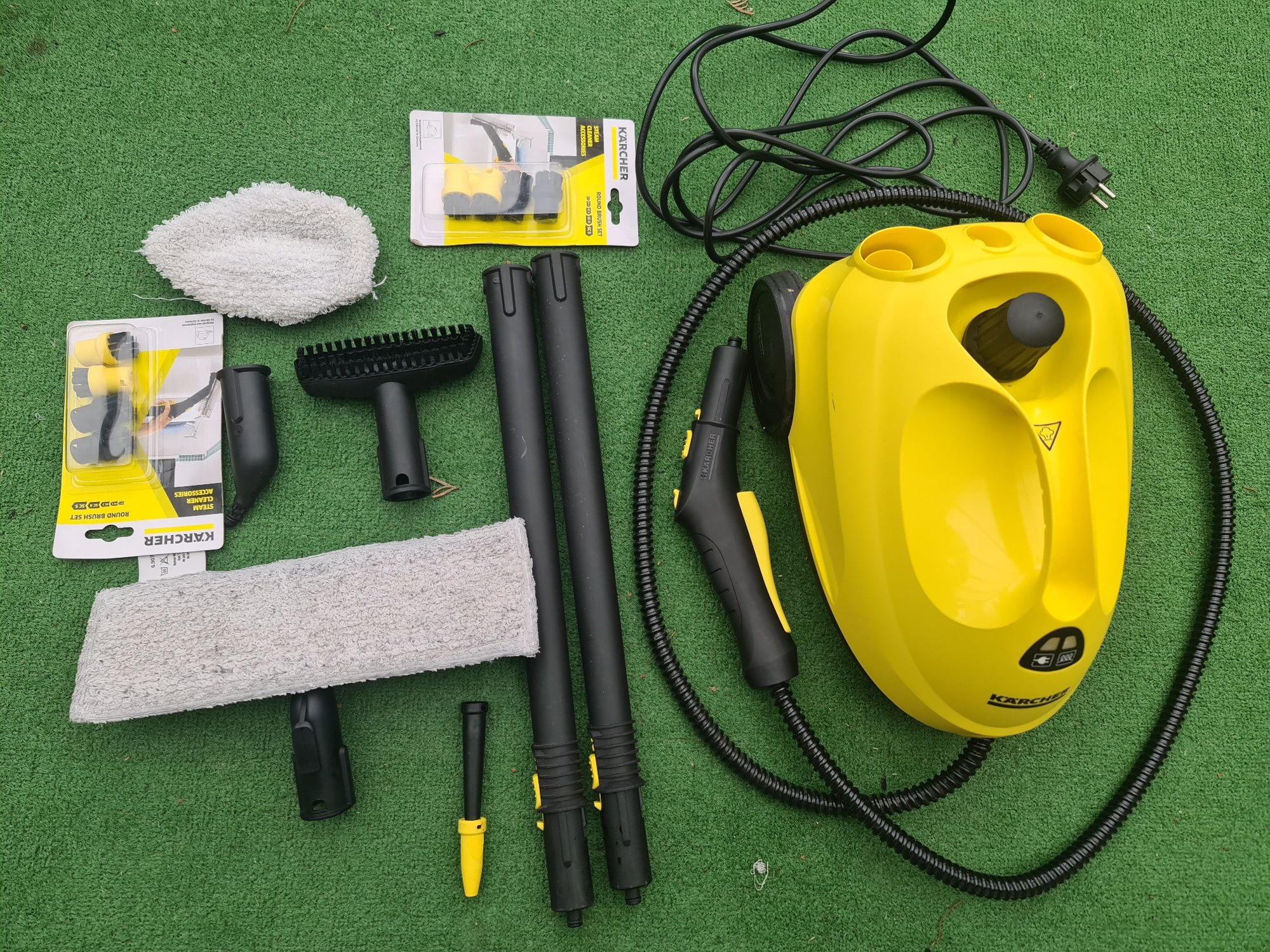 Karcher 1.512-050 SC2