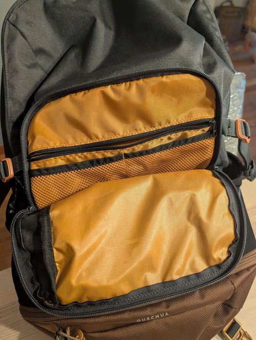 Mochila Quechua NH500 30L