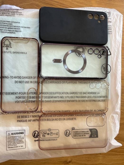Samsung a34 5g, 6×128
