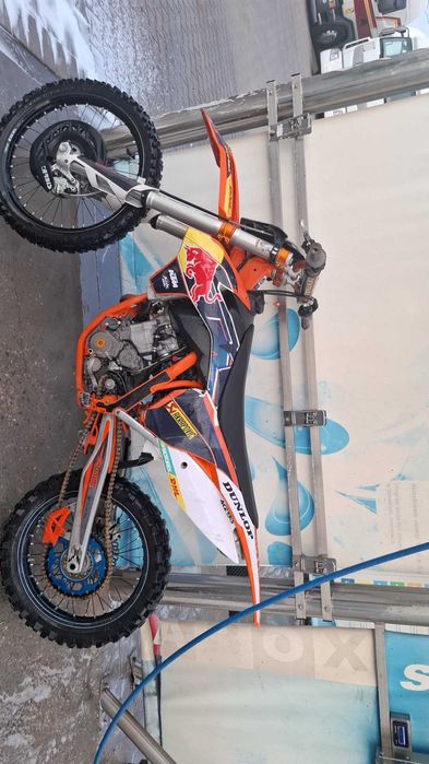 Sprzedam Ktm sxf350