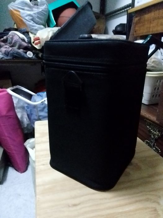 Microscópio BioLux 20x - 1280x Bresser