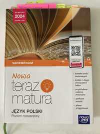 Teraz matura nowa era język polski rozszerzony