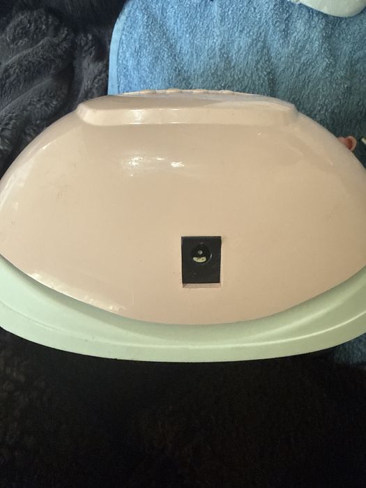 Лампа для манікюра. У доброму стані.