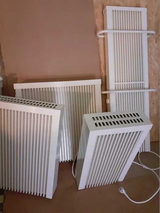 TANIE ogrzewanie GRZEJNIK AKUMULACYJNY domek,apartament,opał,prezent