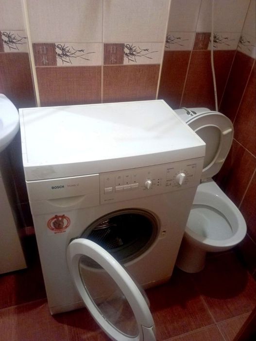 Оренда. 3-х кімн. квартира на вул.Парамонова