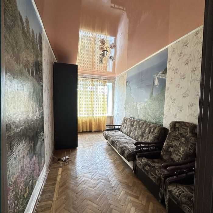 Сдам 2 ком. кв. в Центре ул. Д. Коряка д 5 Корпусный сад рядом.