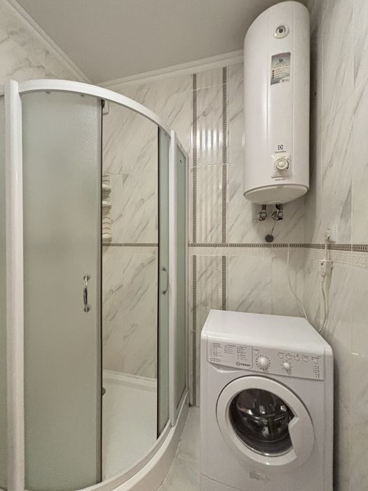 Оренда 1 кім. кв. з газом в ЖК Софія Київська, закрита територія