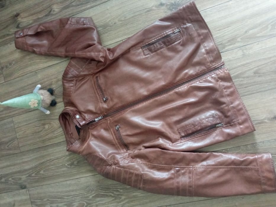 Kurtka męska Rogior