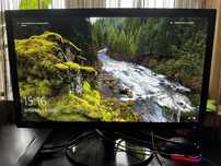 Monitor samsung SynMaster