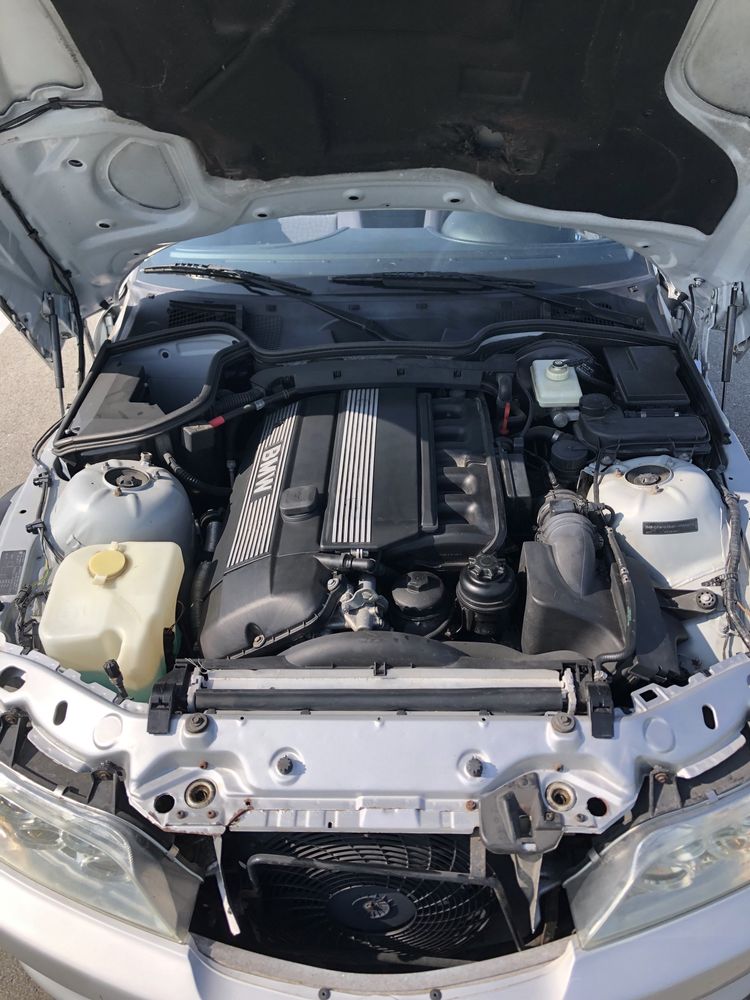 BMW Z3 2.0 150KM Polift Klima z Niemiec