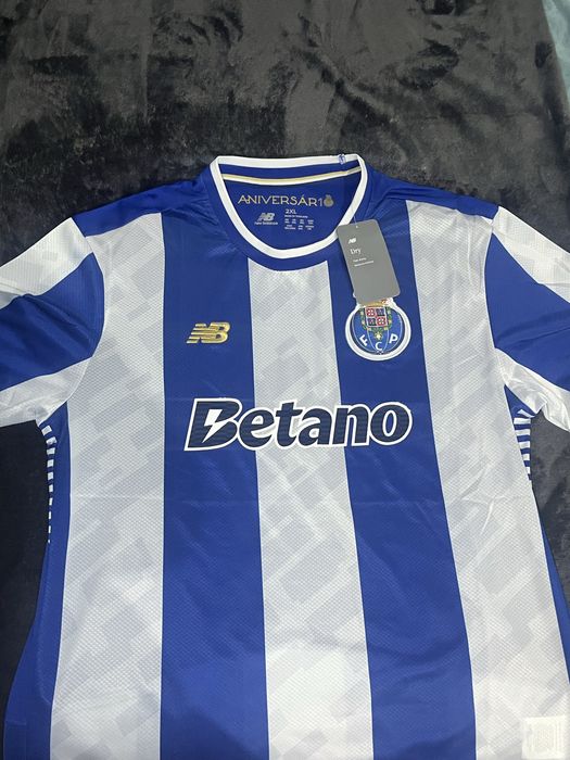Camisola FC Porto tam 2XL