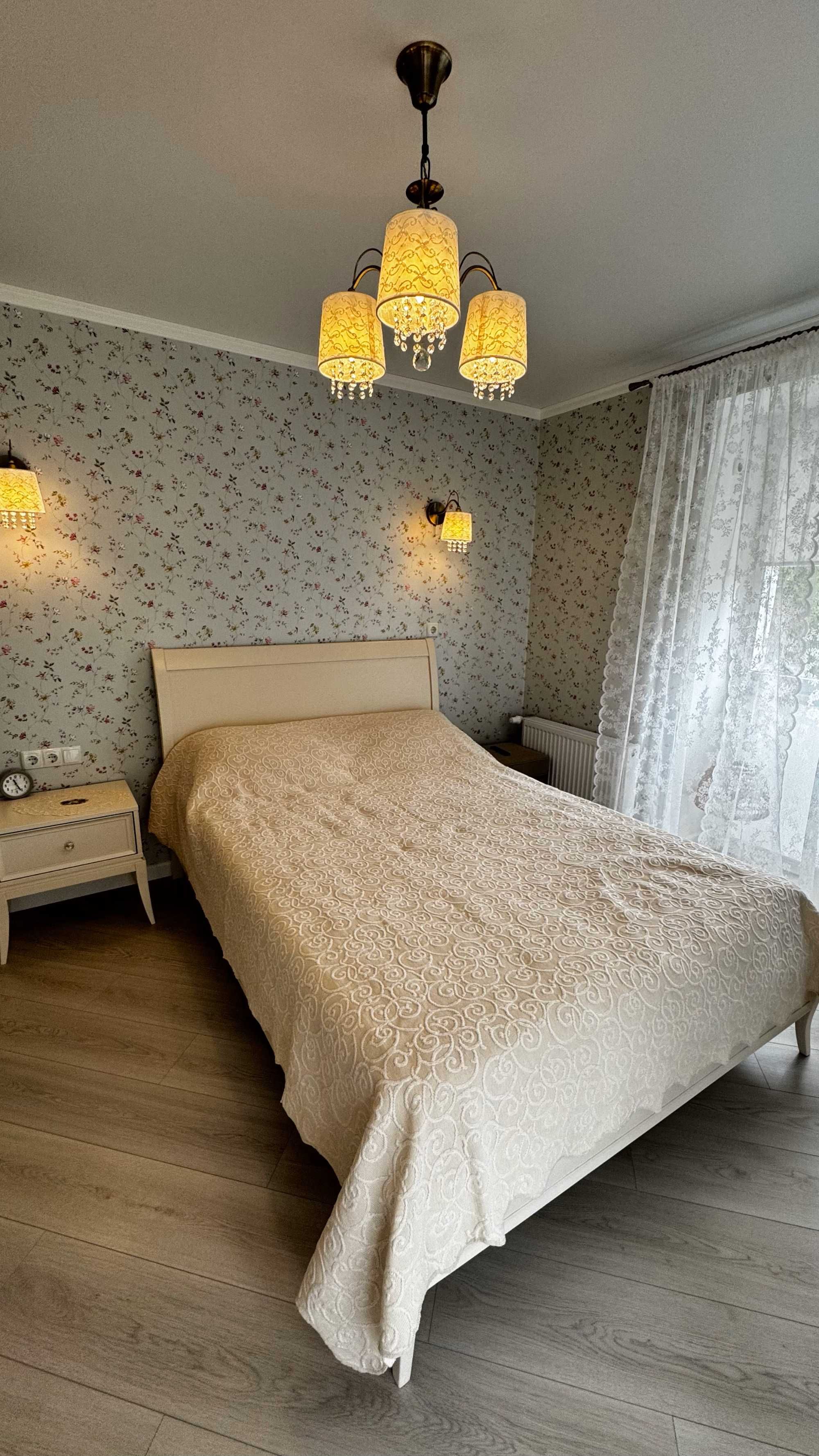 Продаж 2-кімнатної квартири в новобудові ЖК "Центральний"