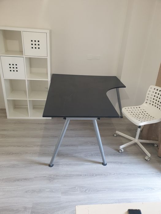 Secretárias IKEA Galant 160x120cm