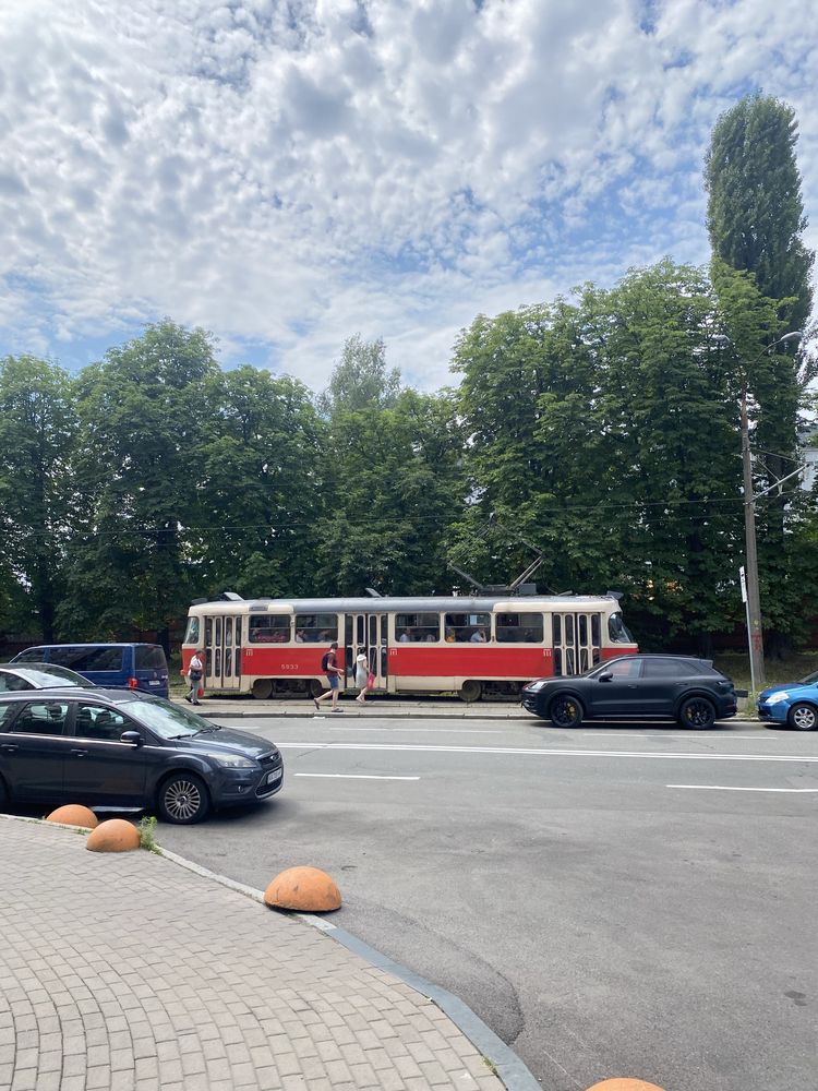 Продаж 1-кім. В ЖК L-квартал с ремонтом Вацлава Гавела 6/7 а