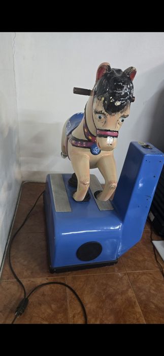 Vendo  balanciador  para criança