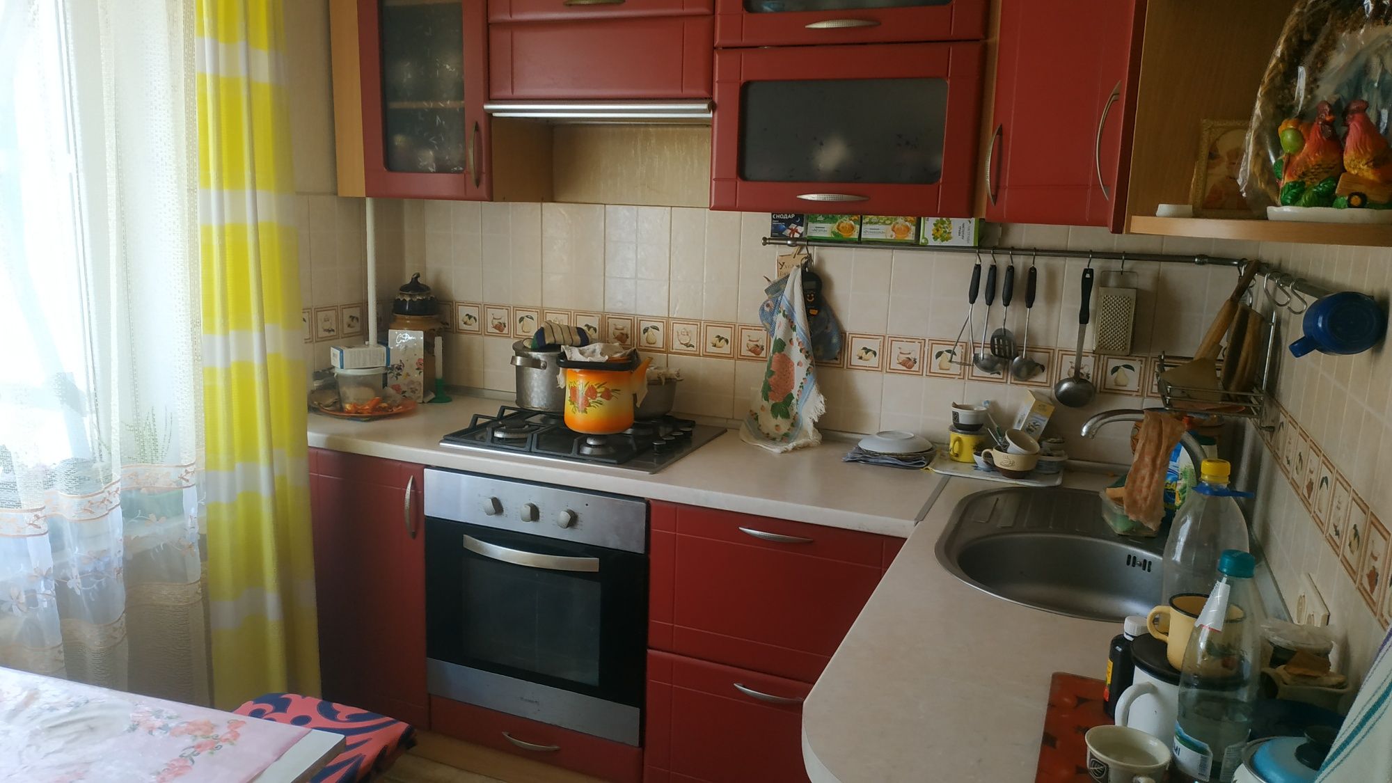 Продам квартиру 2 комнатную