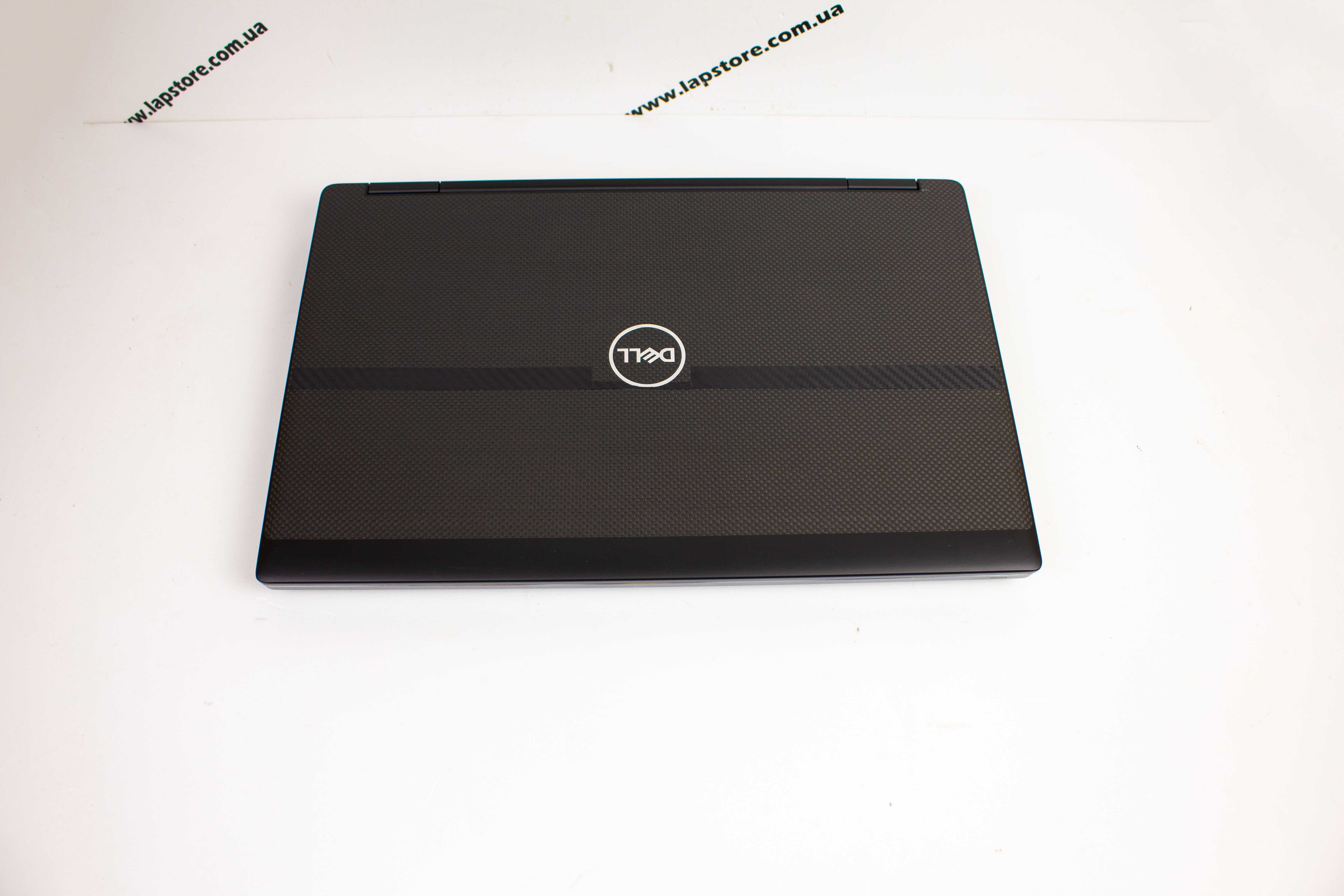 Dell Precision 7530 i7-8750H/ RAM 32 Gb/ SSD 256 Gb+SSD 512 Gb/ 15.6"