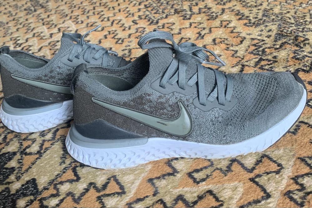 Nike Epic React Flyknit
