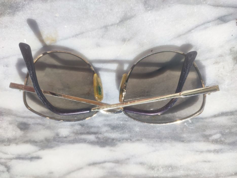 Armação de óculos