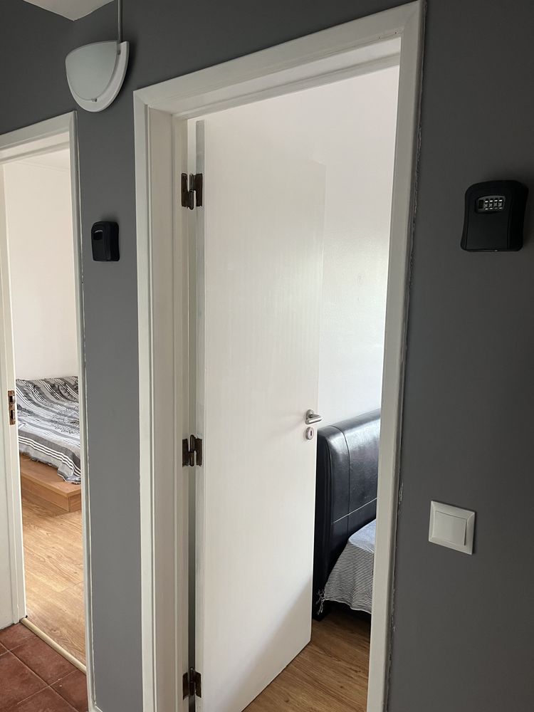 Quarto - Rapazes - Leiria