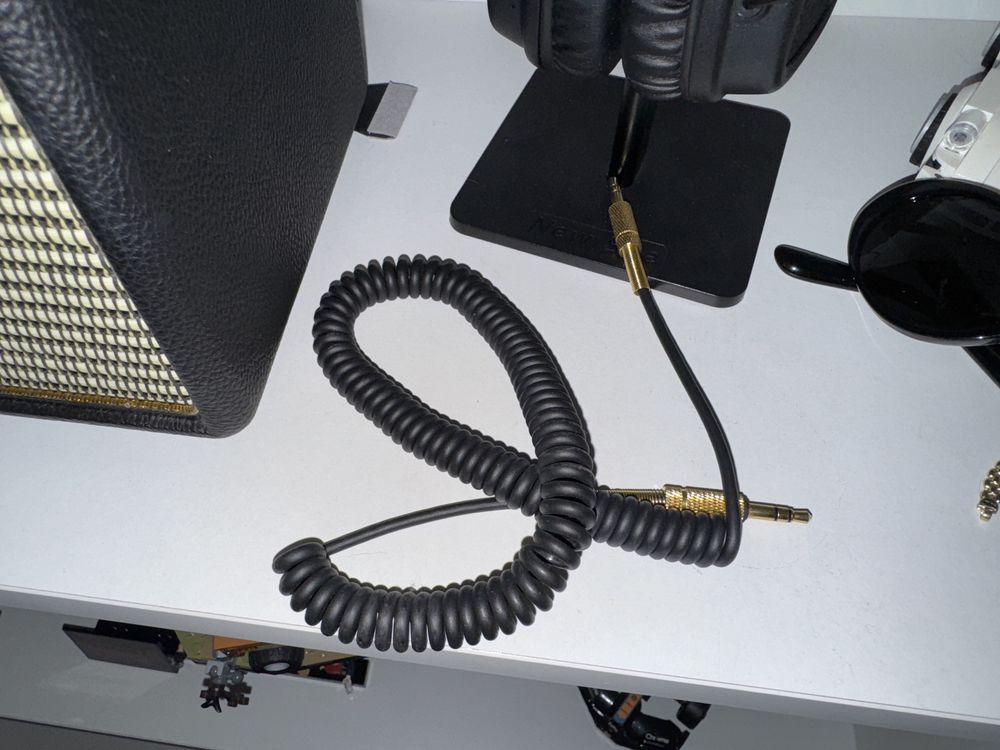 Marschall Major Bluetooth stan bdb
