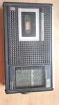 Radiomagnetofon MK 2500