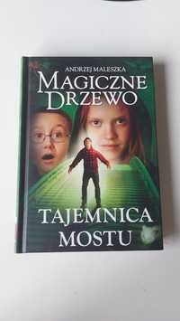 "Magiczne Drzewo - Tajemnica Mostu"