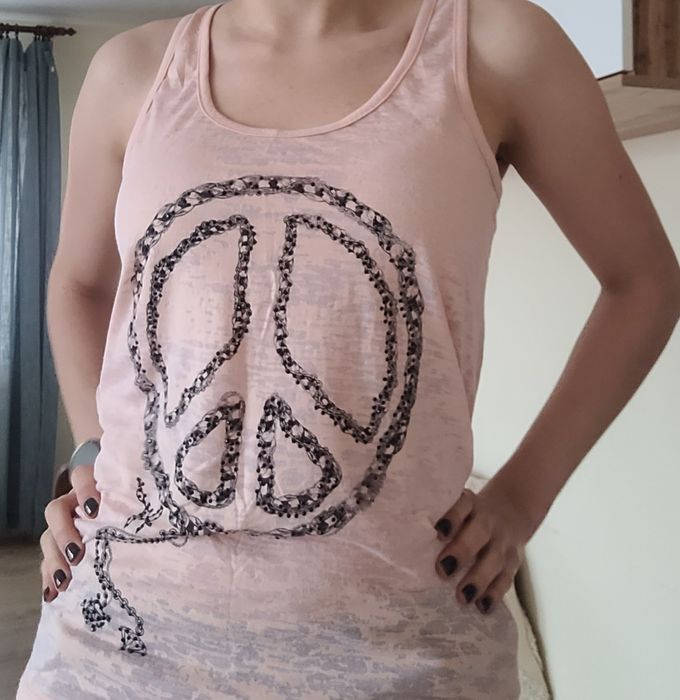 T- shirt pacyfka