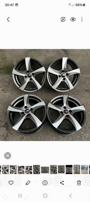 Титанові диски б у