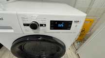 Pralka-suszarka Whirlpool 6th Sense – Warszawa